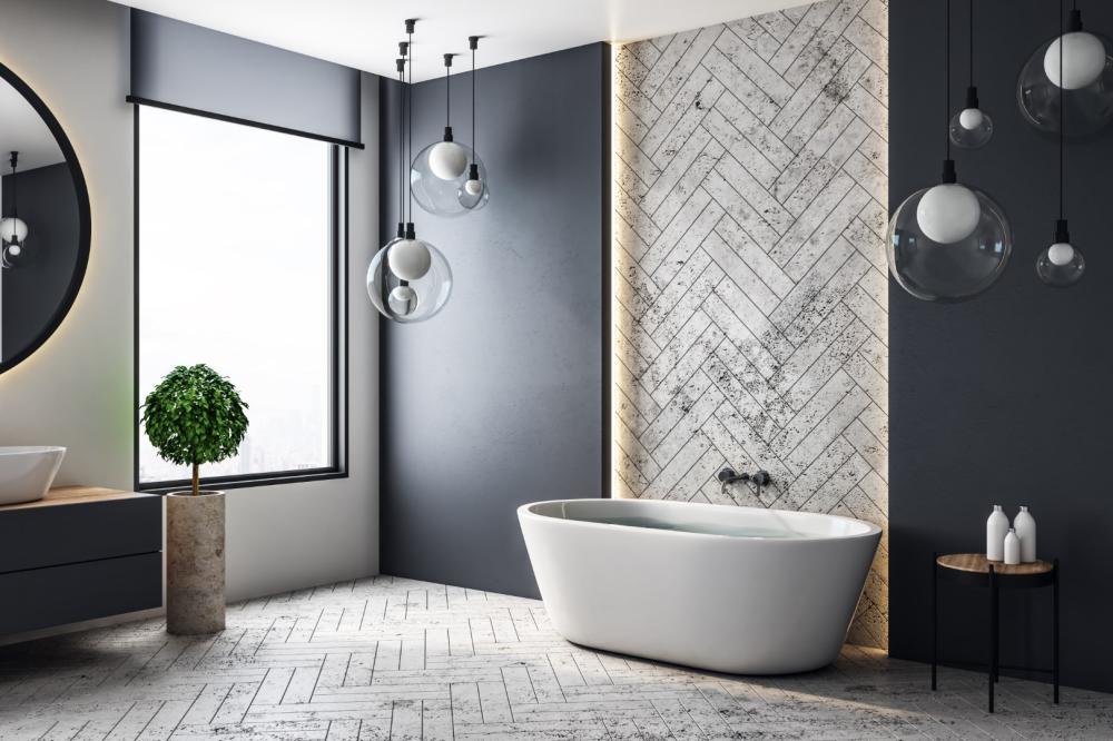 Rénovation salle de bain près de Marly-le-Roi